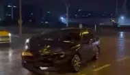 Diyarbakır-Elazığ kara yolunda şiddetli çarpışma: 2 kişi yaralandı