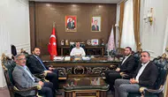 Dicle Kaymakamı Mustafa Atış'tan Camiler ve Din Görevlileri Haftası mesajı: Birlik vurgusu