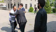 Diyarbakır'da vefa buluşması: Hacı Mehmet Bozkuş için düzenlenen mevlit yoğun ilgi gördü