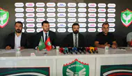 Amedspor'dan dev hamle: Futbol Okulları Projesi ile genç yetenekler keşfedilecek