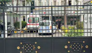 Diyarbakır Adliyesi'nde duruşma öncesi arbede: 2 kişi yaralandı, 6 gözaltı