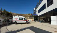 Diyarbakır Çermik'te maddi hasar tartışması kanlı bitti: 1 kişi ağır yaralandı