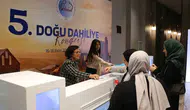 Diyarbakır 5. Doğu Dahiliye Kongresi ile sağlıkta bilimsel üs olma yolunda ilerliyor