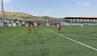 Diyarbakır Çermik'te spor seferberliği: Gençler sahalarda geleceğe hazırlanıyor