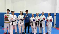 Diyarbakır Çermik'te karate kursları gençleri kötü alışkanlıklardan koruyor: Şampiyonlar