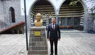 MHP Diyarbakır İl Başkanı Özcoşkun: Ziya Gökalp’in fikir mirasını gençlere anlatacağız