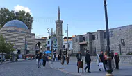 Diyarbakır turizminde rekor yıl: 8 ayda 1,3 milyon ziyaretçi şehre akın etti
