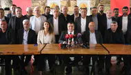 DESOB Başkanı Ebedinoğlu'ndan Maliye Bakanlığına çağrı: Esnafın üzerindeki baskı kalkmalı
