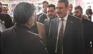 Diyarbakır sebze halinde 'Terörsüz Türkiye' bereketi: Esnafın yüzü gülüyor