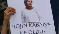 Rojin Kabaiş dosyasında sürpriz gelişme: Ailenin avukatları hakkında soruşturma izni