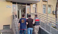 Diyarbakır genelinde dev operasyon: Çeşitli suçlardan aranan 110 kişi yakalandı