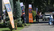 Diyarbakır Kültür Yolu Festivali'nde büyük ilgi: İlk 5 günde 700 bin ziyaretçi