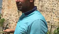 Diyarbakır Bismil'de korkunç kaza: Yüksek gerilim hattına temas eden usta hayatını kaybetti