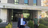 Diyarbakır Çermik'te yeni dönem: Yük taşımacılığında kooperatifleşme adımı atıldı