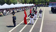 Diyarbakır'da polis adayları için Şehit Meriç Alemdar Meskun Mahal Eğitim Alanı açıldı