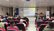 Diyarbakır Dicle'de öğretmenlere teknoloji ve proje hazırlama eğitimi verildi