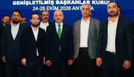 Diyarbakır'da sendikal mücadele vurgusu: Sağlık emekçilerinin hakları için kararlı adımlar