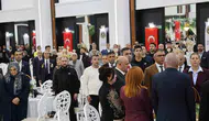 Diyarbakır'da şehit aileleri ve gaziler için onur yemeği: Kardeşlik mesajları verildi