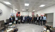 Çermik'te öğretmenler "Bir Kelime Bir İşlem"de yarıştı: Finalde nefes kesen mücadele