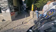 Diyarbakır Sur'da öğle saatlerinde silahlı saldırı: 2 kişi yaralandı, 1 gözaltı