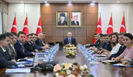 Diyarbakır'da okul güvenliği masaya yatırıldı: Öğrenciler için yeni tedbirler yolda