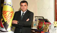 DESOB Başkanı Ebedinoğlu'ndan 2027 bütçesi için çağrı: Diyarbakır'a adil kalkınma şart