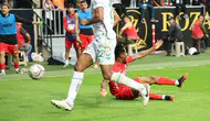Amedspor Diyarbakır'da Konyaspor'u devirdi: 3 puanın sahibi Diagne oldu