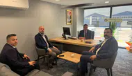 Diyarbakır OSB'de finansal erişim dönemi: VakıfBank şubesi kapılarını açtı