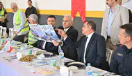 Diyarbakır'ın sanayi vizyonu MOSTİM'de geri sayım: 40 bin kişiye istihdam kapısı