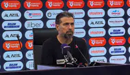 Konyaspor Teknik Direktörü İlhan Palut'tan Amedspor maçı sonrası çarpıcı itiraf