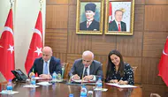 Diyarbakır Sur'da eğitim seferberliği: 16 derslikli yeni ilkokul için imzalar atıldı