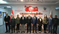 Diyarbakır Valisi Zorluoğlu'ndan sosyal hizmetlere yakın takip: Kapılar herkese açık olacak