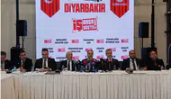 Erbakan Diyarbakır'da konuştu: Kayyum uygulamalarına son verilmeli