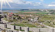 Diyarbakır'da bahar havası: İlçe ilçe sıcaklık değerleri açıklandı