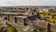 Diyarbakır'da güneş yüzünü gösteriyor: İşte 17 ilçede hava durumu