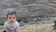 Diyarbakırlı ailenin 11 aylık bebeği Büşra bulundu mu? 40 gündür izi sürülüyor
