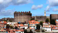 Diyarbakır'da bugün hava nasıl olacak? Sıcaklık 3 derece düşüyor, rüzgar kuvvetleniyor