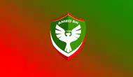 Amedspor'dan Konyaspor maçı öncesi taraftara çağrı: Kutlamalar kimseye zarar vermesin