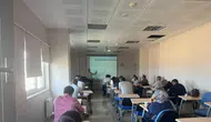 Dicle Üniversitesi’nde bilirkişilik eğitimi: Bölge illerinden yoğun katılım