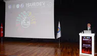 Diyarbakır'da uluslararası kalkınma zirvesi: 4. ISURDEV'26 sempozyumu başladı