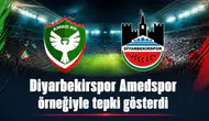 Diyarbekirspor Amedspor örneğiyle tepki gösterdi: Acil destek çağrısı yapıldı