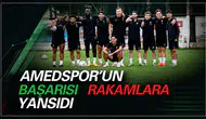 Amedspor'un Süper Lig'deki performansı rakamlara yansıdı: 30 milyon euro eşiği aşıldı