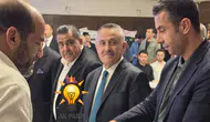 AK Partili Sümer: Babam Genelkurmay'da kırmızı halıyla karşılanırken ben işkence gördüm