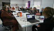 Diyarbakır'da farkındalık ayı: Meme kanserinde erken teşhisin önemi vurgulandı