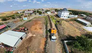 Kayapınar Belediyesi'nden kırsala yol hamlesi: Ulaşım artık daha konforlu