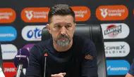 Samsunspor zaferi sonrası Hasi'den dikkat çeken sözler