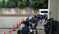 Yasa dışı bahis ağı çökertildi: Diyarbakır dahil 16 ilde operasyon