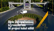 Dicle Üniversitesi'nden COP31 hamlesi: İki proje kabul edildi