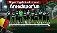 Süper Lig'de en fazla kart gören takımlar sıralamasında Amedspor zirvede