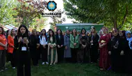 Diyarbakır'da  3. Peyas Kadın Emek Buluşması ve Kültür Festivali başladı